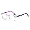 thumbnail image 1 of 1PC Anti-blue Light Kids TR90 Glasses Children Boys Girls Computer Eye Protection Eyeglasses Ultra Light Frame Eyewear 7, 1 of 6