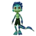 thumbnail image 3 of Pixar Luca Été Amitié Alberto The Sea Monster Poupée en Peluche Poupée Rembourrée, 3 of 4