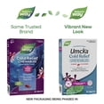 thumbnail image 3 of (Pack Of 3) Natures Way Umcka Cherry Flavor Chewables 20 Pieces, 3 of 5
