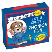 Little Critter Phonics Fun