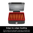 thumbnail image 5 of Refurbished - Ninja Sizzle Smokeless Indoor Grill & Griddle, 5 of 5