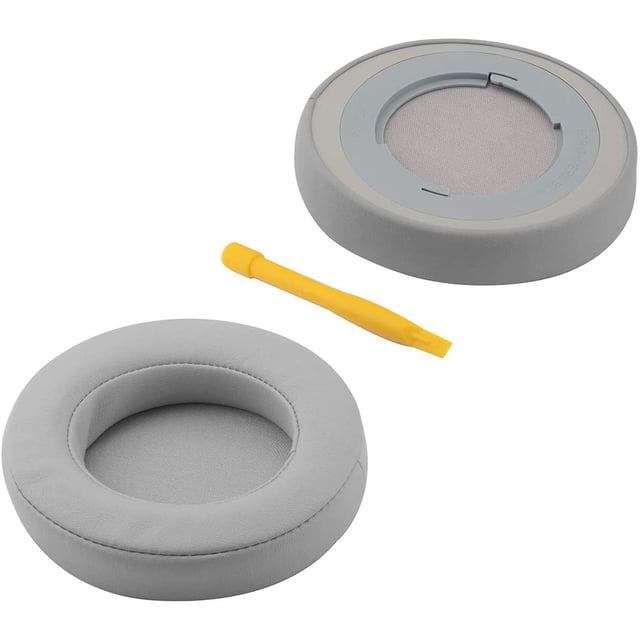 Geekria Coussinets de Remplacement pour Écouteurs Razer Kraken Pro V2 Coussinets/coussinets d'Oreille/couvercles d'Oreille/réparation