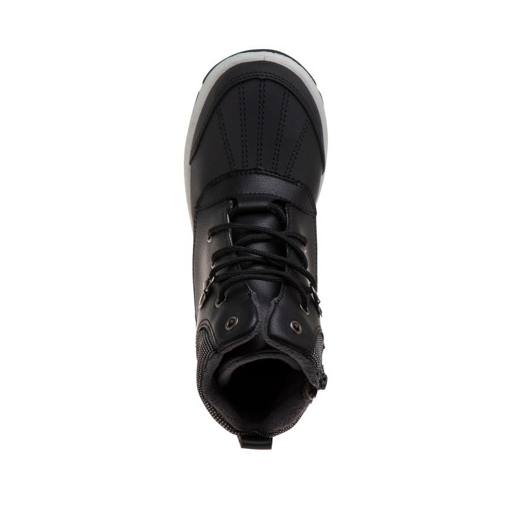 Beverly Hills Polo Club Little Kids Boys Snow Boots