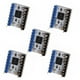 thumbnail image 3 of Controlador Silencioso TMC2100 V1.3 Motor Paso a Paso Módulo Silencioso y Disipador de Calor de Aluminio Sunnimix, 3 of 8
