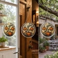 thumbnail image 4 of Acrylic Puzzles Suncatcher for Window Hanging, 83 Pieces Sun Catcher Stained Glass Window Hanging Halloween Decoration for Outdoor Indoor Home Party Gift, 4 of 7