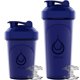 thumbnail image 3 of Shaker Bottles diliqua, paquete de 10 unidades, para mezclas de proteínas, 500 ml, 3 of 9