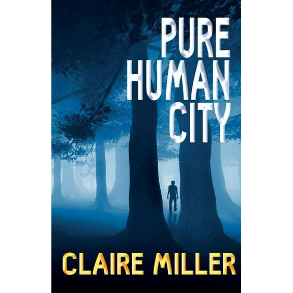 Pure Human City, (Paperback)