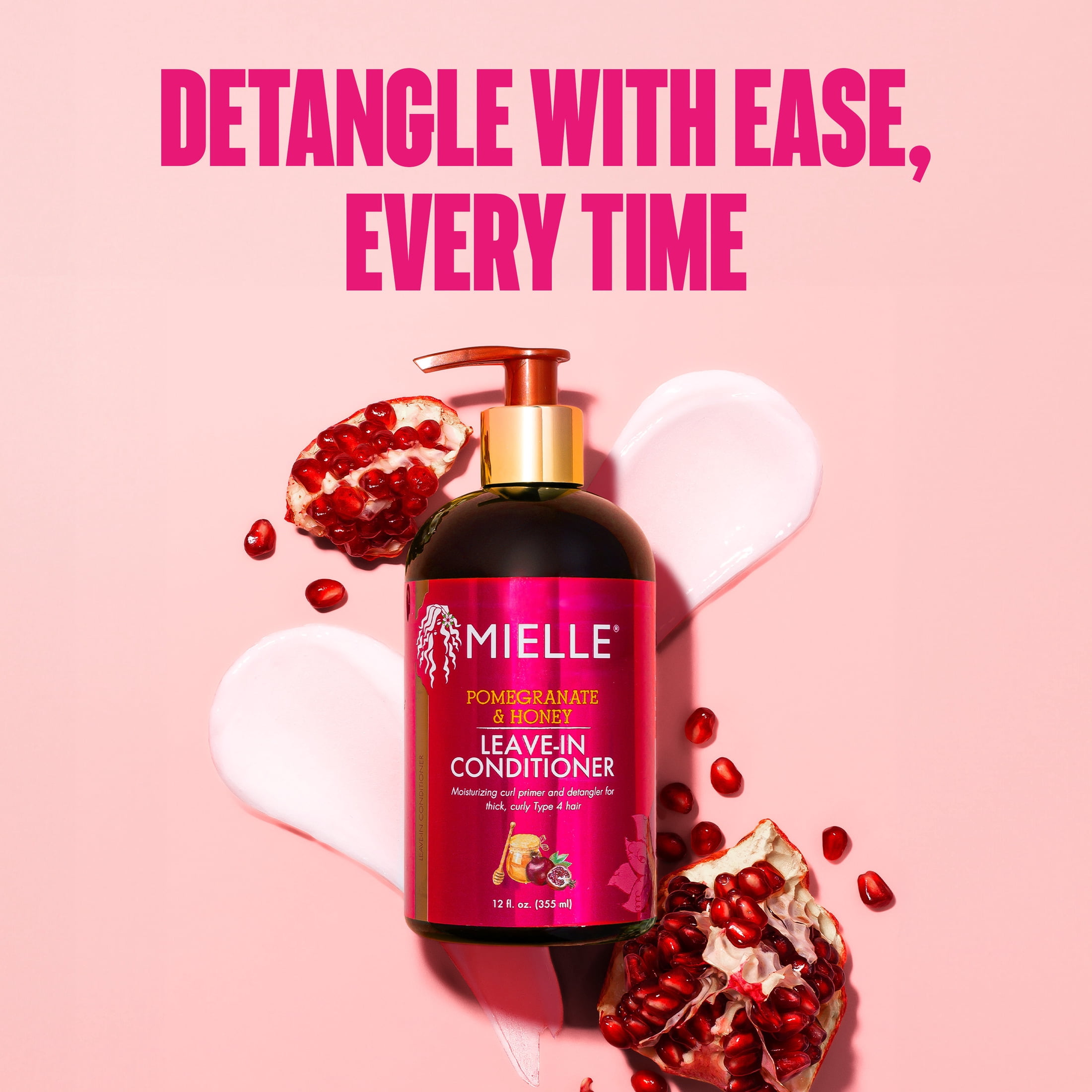 Pomegranate & Honey ​Leave-In Conditioner​ - 20 fl. oz.