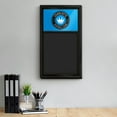 thumbnail image 5 of Charlotte FC 17.5" x 31" Chalk Note Board, 5 of 5