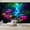 Color 3, variant on Wallpaper Colorful Cosmic Spiral Galaxy Vibrant Forest Mountain Peel and Stick Wall Murals 69"H x 96"W Removable PVC Wall Paper Self-Adhesive Wall Paintings Art Decor for Bedroom Living Room