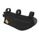 thumbnail image 3 of Ficarrico Bolsa grande impermeable para marco triangular de bicicleta, tubo superior delantero, bolsa para debajo del asiento (M), 3 of 8