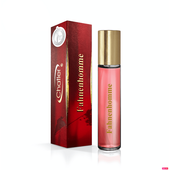 Chatler Eau de Parfum - Fahnenhomme