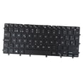 thumbnail image 5 of QWERTY Keyboard Replacement Keyboard Replacement Keyboard For XPS 13 Series Laptop, 5 of 8