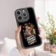 thumbnail image 2 of ¡Eleva el aspecto de tu iPhone con una moderna y funcional funda de goma TPU a prueba de golpes con diseño de dibujos animados!, 2 of 4