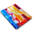 thumbnail image 5 of KSK KAISHEK Hard Shell for Old MacBook Pro 15 inchs with No Touch No USB-C / CD-ROM + Black Keyboard Cover Model: A1398 Painting A 0172, 5 of 5