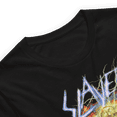 thumbnail image 3 of Slayer - Awakening Unisex T-Shirt - Black - Small, 3 of 7