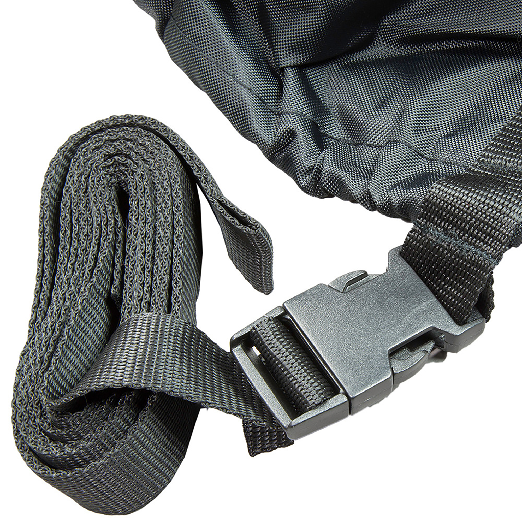 Raider DT Series Trailerable Outside ATV Cover - Premium Weather-Proof Fabric, Multiple Sizes