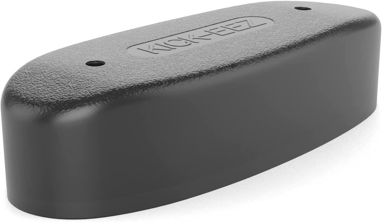 KICK-EEZ Magnum Grind to Fit Recoil Pad 1-3/8" Thick Large