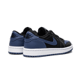 thumbnail image 3 of Jordan WOMENS AIR JORDAN 1 LO OG WMNS "Mystic Navy" CZ0775 041 from Stadium Goods, 3 of 8