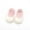 Pink, variant on LIUYUNNN Child Solid Color Shoes with Grip Sneakers Breathable for Boys Girls Walking baby walking shoes 3-6 Months Boys Girls Four Seasons Outfits