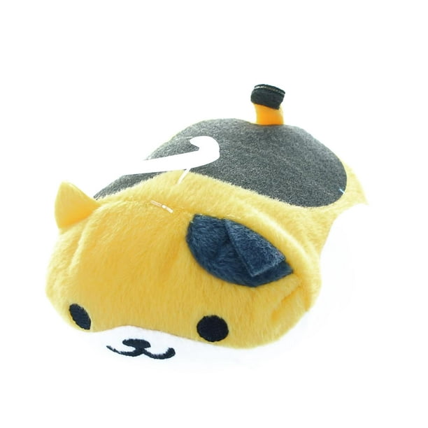 neko atsume pickles plush