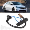 thumbnail image 2 of Tailgate Release Switch, Tailgate Liftgate Trunk Open Release Switch 25380-Ed000 Fits For Nis-san Murano/Pathfinder, Tailgate Hatch Switch, Specially Designed For Cars, 2 of 7