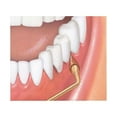 GUM Stimulator 1 Each (Pack of 2)