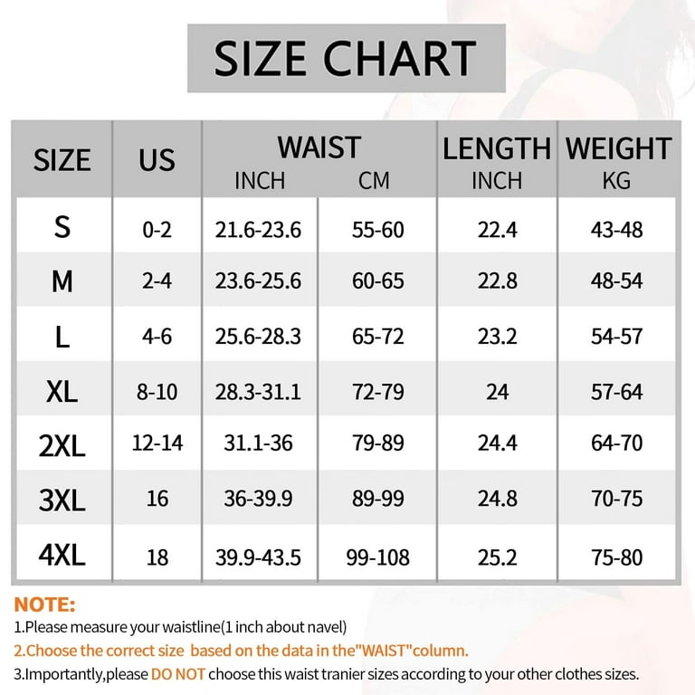 WorldCare® Women Full Body Shaper Magnetic Compression Strappy Firm Trainer  Corset Shapewear Perfect Weight Loss Slimming Color Beige Size M66868