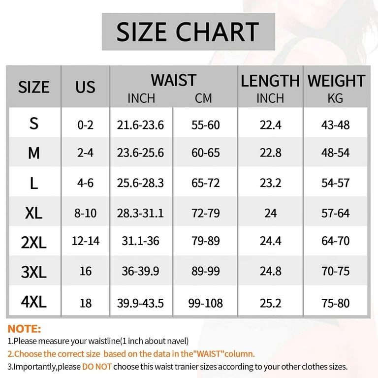 Waist Trainer Corset for Weight Loss Sport Workout Body Shaper Tummy Fat  Burner, Nude, X-Large (Waist 31.5-33.8inch) at  Women's Clothing store