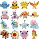 thumbnail image 2 of Pokemon Pikachu Magikarp Magnemite Porygon Soft Plush Toy Cute Tauros Zapdos Pidgeotto Lapras Mew Moltres Articuno Peluche Dolls, 2 of 5