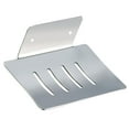 thumbnail image 2 of Miangastore Storage Rack Silver 1Pack 4.7*3.3in, 2 of 8