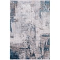 thumbnail image 1 of Venice VEN-1 Gray Modern Rug 8' 3" X 11 ' 6", 1 of 5