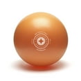thumbnail image 1 of Mini boule de stabilité de STOTT PILATES (Orange), 1 of 2