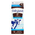 thumbnail image 2 of Dairyland 1% Chocolate Milk Reduced Sugar, 2 of 11