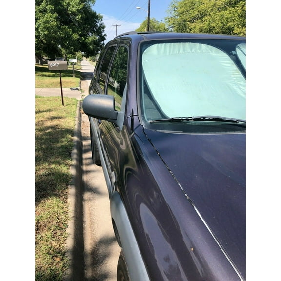 Bullet Style 0.5 Cal Black Antenna Mast Rod for FORD ESCAPE 2001-2012 Brand New