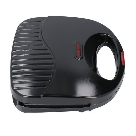 750W Sandwich Maker Press, Panini Waffle Grill Press, Electric Grilled Cheese Maker Gourmet Sandwich Maker Panini Press Grill for Cooking Breakfast Grilled Cheese