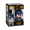 thumbnail image 2 of Funko POP! Heroes: Batman 80th - Batman (1997), 2 of 2