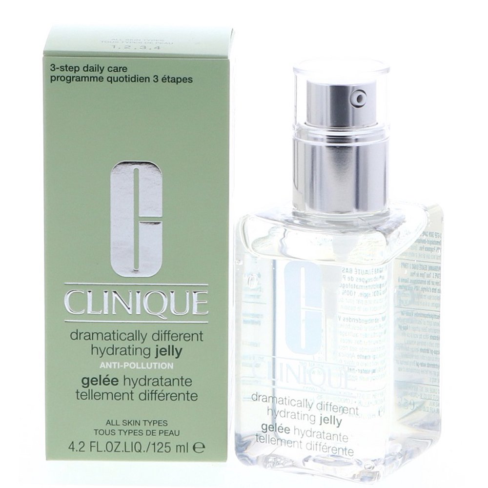 Clinique Clinique Dramatically Different Hydrating Jelly 125ml/4.2 oz