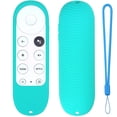 thumbnail image 1 of EGNMCR Protective Case for-cast with TV Remote ShockProof Cover Protective Cover, 1 of 1