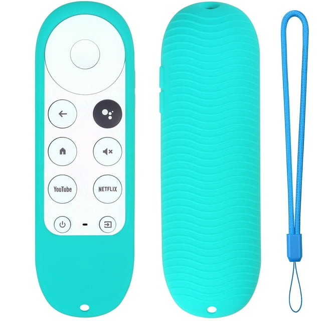 EGNMCR Étui de Protection pour-Cast avec Télécommande de Télé Étui Antichoc Housse de Protection