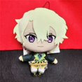 thumbnail image 3 of 15cm Ensemble Stars Plush Toy Shiina Niki Amagi Rinne Ran Nagisa Saegusa Ibara Himeru Ayase Mayoi Plushie Doll Xmas Gift, 3 of 5