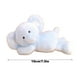 thumbnail image 3 of Juguete Lindo Muñeco de Pingüino de Navidad Muñeco de Pingüino Pequeño Adorno Regalo Decoración Juguetes Muñeca, 3 of 3