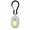 white, variant on Ultrasonic Mosquito Repellent Device, Portable ABS Anti-Mosquito Repeller Clip-On 1.02 x 1.26 x 0.59 in, Chemical-Free Bug Repellent for Outdoor Camping, Hiking & Daily Wear