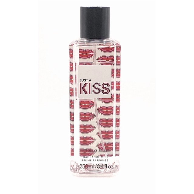 Bruma aromática Victoria's Secret Just A Kiss 250 ml