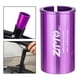 thumbnail image 5 of Adaptador de Sillín de Bicicletas, Adaptador de Conversión de Manga Reducción de Cuñas para Bicicleta de Carretera, Bicicleta de Montaña, , BMX, Co 339 a 272 mm Baoblaze Cuña de tija de sillín de bicicleta, 5 of 8