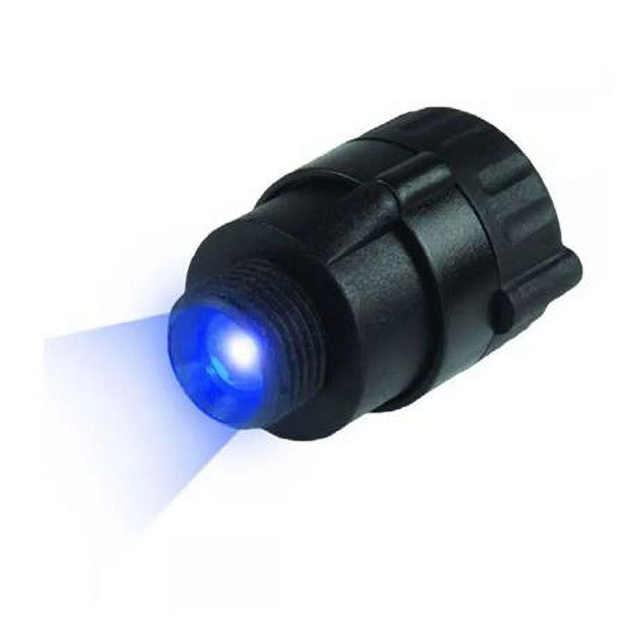 TruGlo Revolve Rotary Sight Light, Black