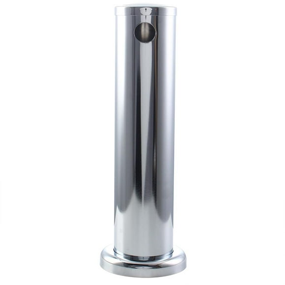Beer Tower, Draft Beer Tower, Draft Beer Kegerator Tower Durable For Horseshoes Beer