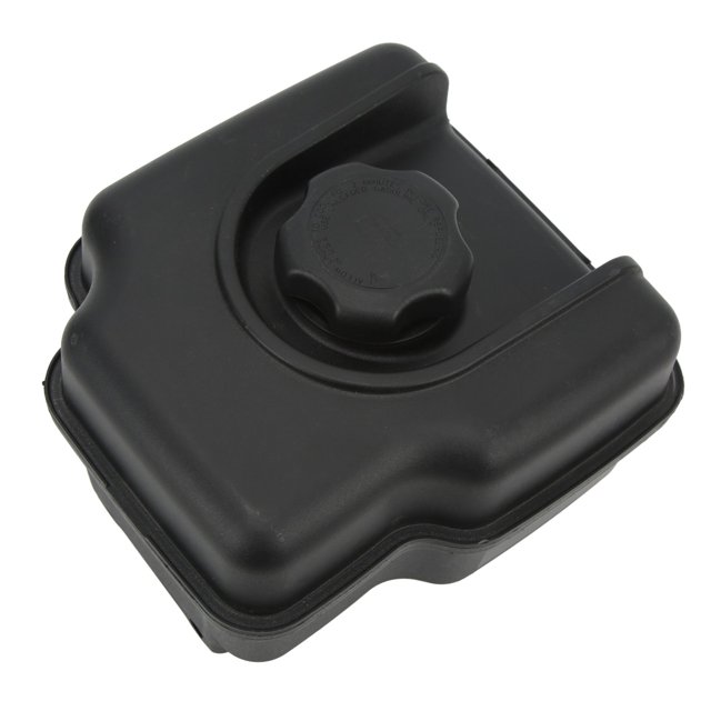 Tanque De Combustible, Ajuste Perfecto Estable 695736 Alta Densidad Resistente Al Desgaste Para Motor De Cortacésped YLSHRF Lawnmower Fuel Tank