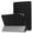 Black, variant on For iPad Pro 10.5 Case, SuperGuardZ Smart Folio Cover Armor w/ Sleep&Wake Function [Black] + 2 Stylus Pens