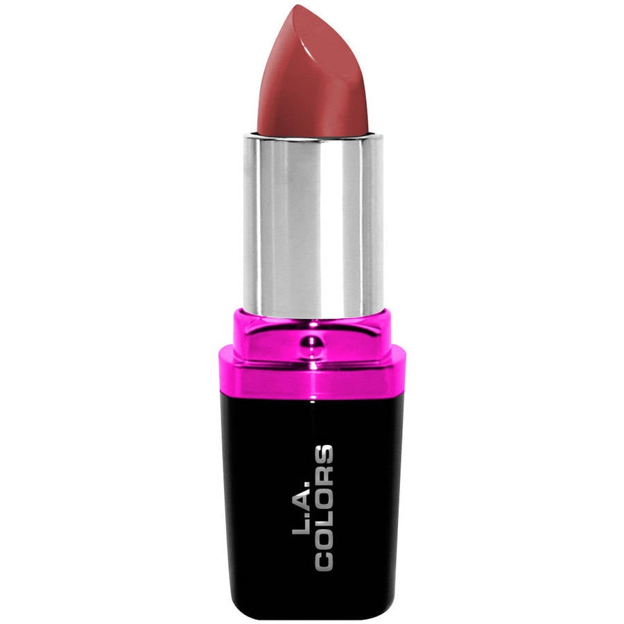 LA Colors Hydrating Lipstick Radiant